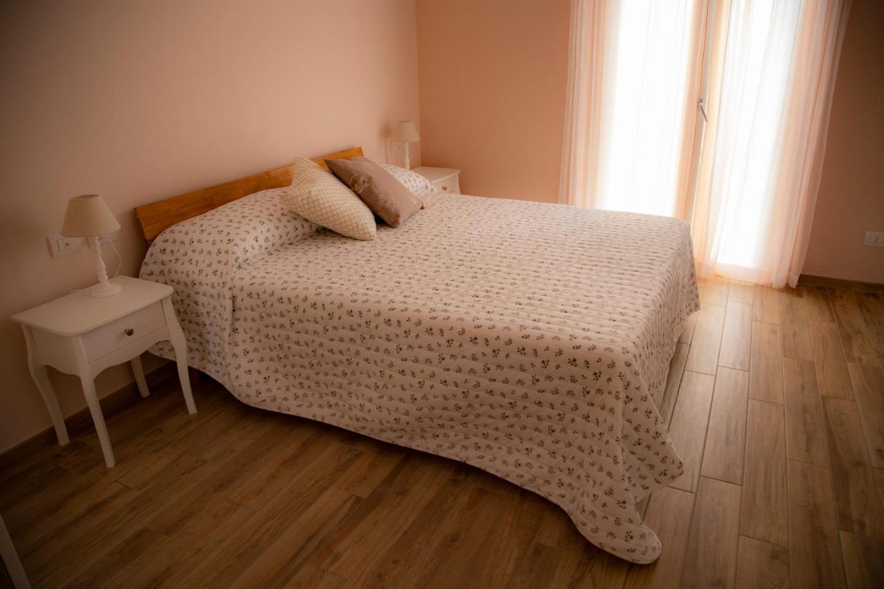 Il Granello Bed & Breakfast Fiumicino Luaran gambar