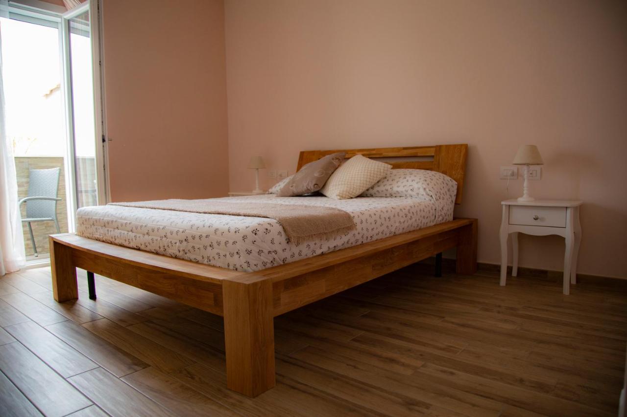 Il Granello Bed & Breakfast Fiumicino Luaran gambar